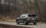 Subaru Outback Touring 2019 года (NA)